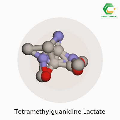 Tetramethylguanidine Lactate