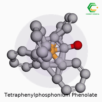 Tetraphenylphosphonium Phenolate