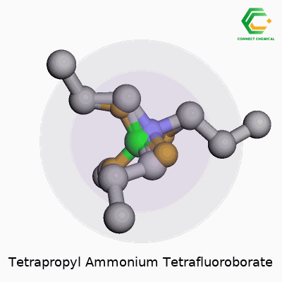 Tetrapropyl Ammonium Tetrafluoroborate