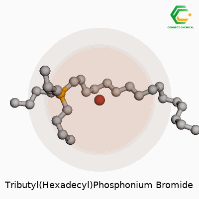 Tributyl(Hexadecyl)Phosphonium Bromide