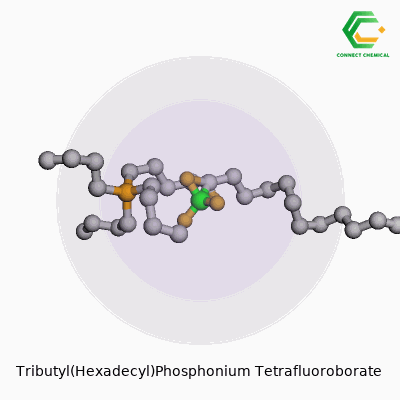 Tributyl(Hexadecyl)Phosphonium Tetrafluoroborate