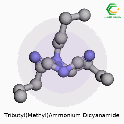 Tributyl(Methyl)Ammonium Dicyanamide