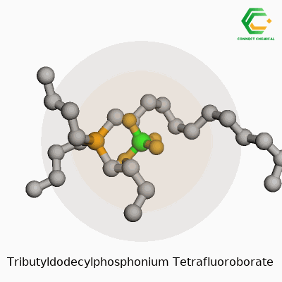 Tributyldodecylphosphonium Tetrafluoroborate