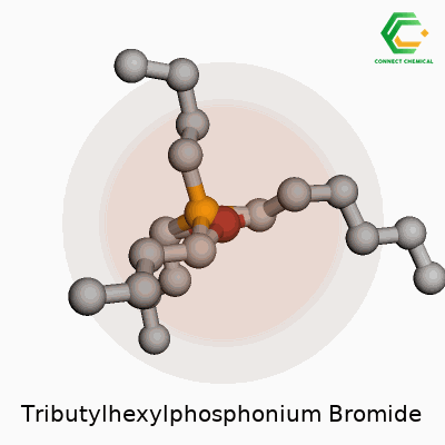 Tributylhexylphosphonium Bromide