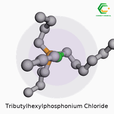 Tributylhexylphosphonium Chloride