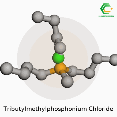 Tributylmethylphosphonium Chloride