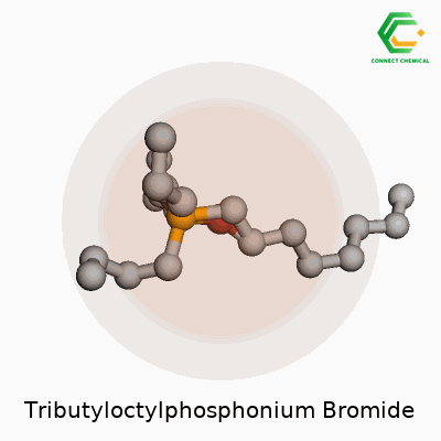 Tributyloctylphosphonium Bromide