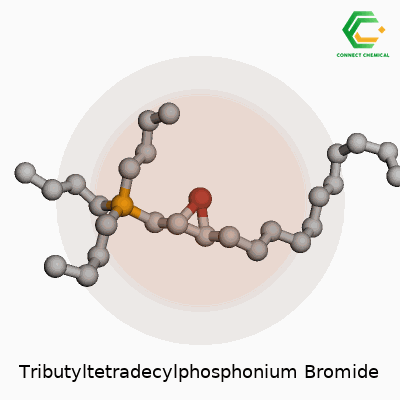 Tributyltetradecylphosphonium Bromide