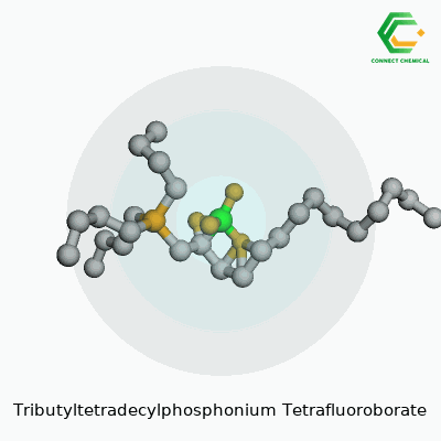 Tributyltetradecylphosphonium Tetrafluoroborate