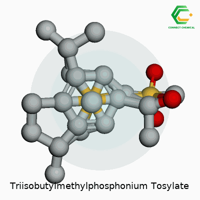 Triisobutylmethylphosphonium Tosylate