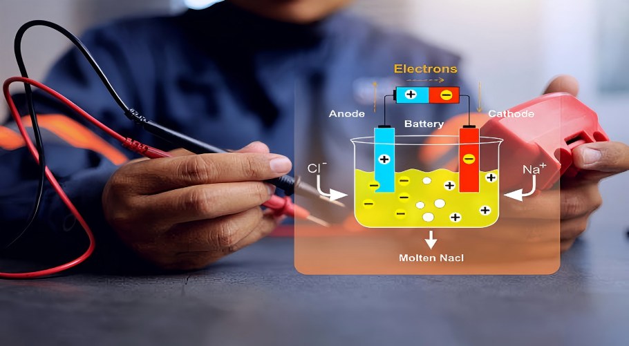 Connect Chemical Manufacturing Co., Ltd