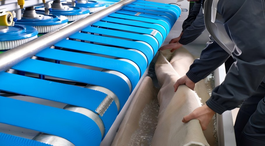 Connect Chemical Manufacturing Co., Ltd