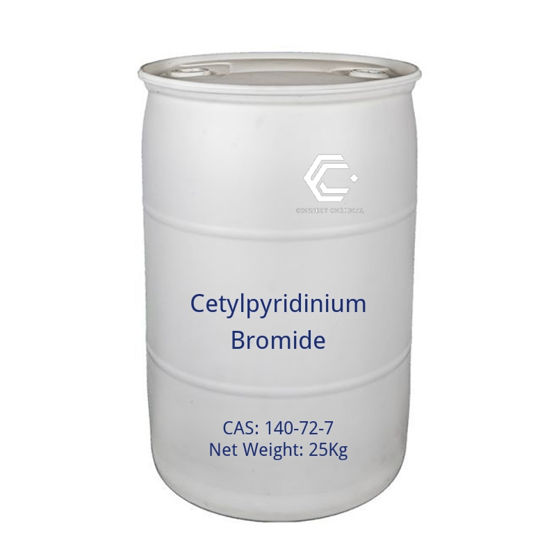 Cetylpyridinium Bromide-cas-140-72-7 Cetylpyridinium Bromide-cas-140-72-7