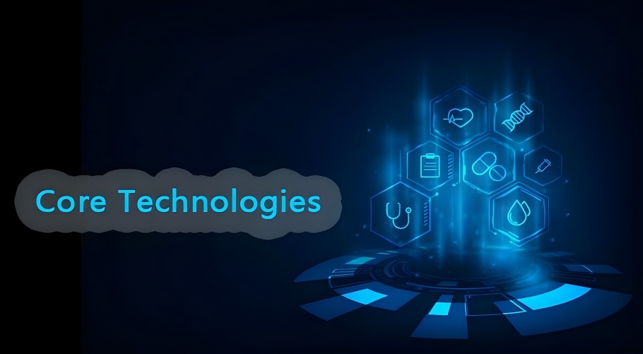 Connect Chemical Manufacturing Co., Ltd