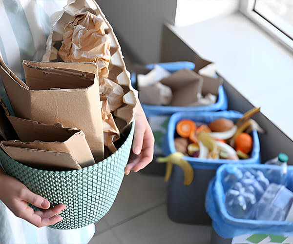 Connect Chemical Manufacturing Co., Ltd