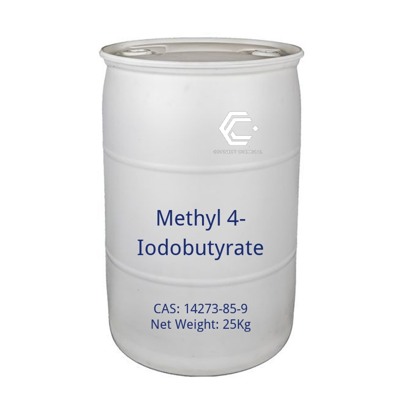Methyl 4-Iodobutyrate-cas-14273-85-9