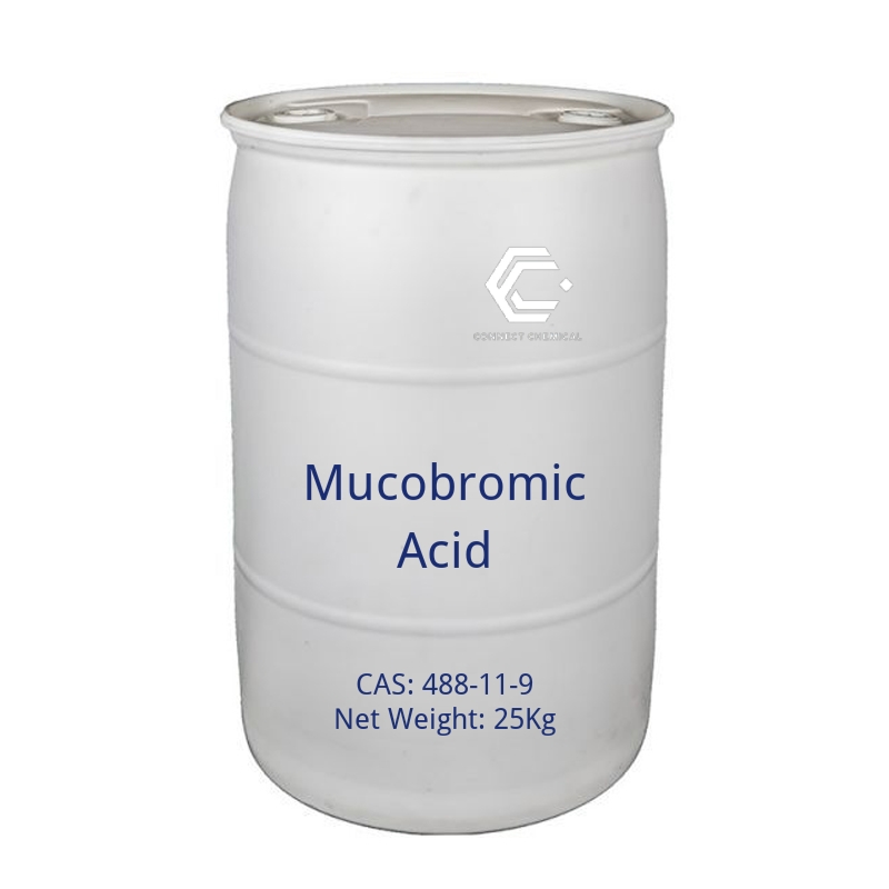 Mucobromic Acid