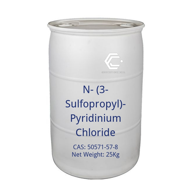N-(3-Sulfopropyl)-Pyridinium Chloride-cas-50571-57-8 N-(3-Sulfopropyl)-Pyridinium Chloride-cas-50571-57-8