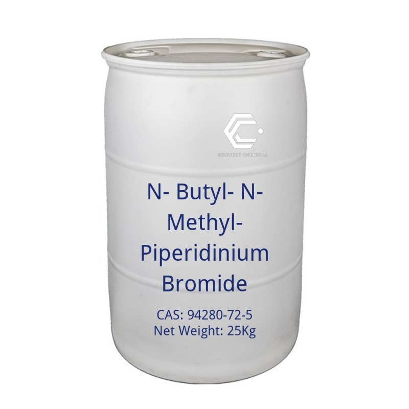 N-Butyl-N-Methyl-Piperidinium Bromide-cas-94280-72-5