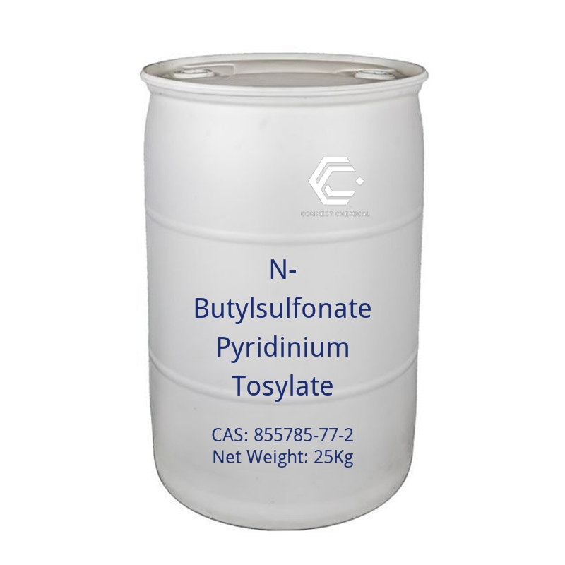 N-Butylsulfonate Pyridinium Tosylate-cas-855785-77-2