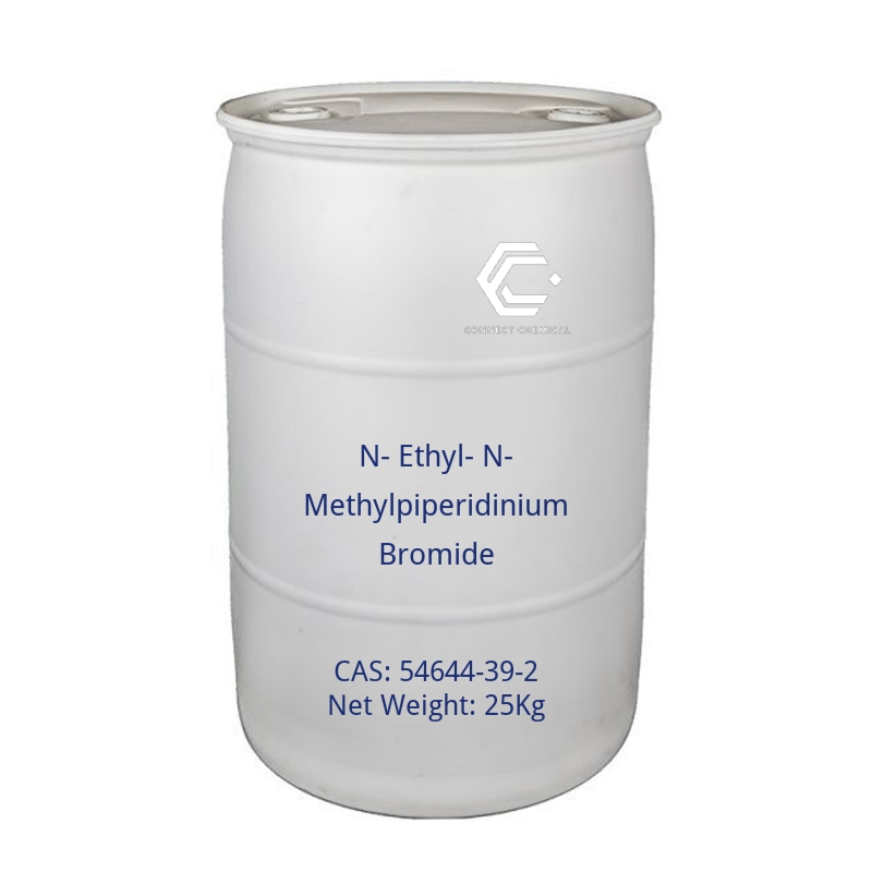 N-Ethyl-N-Methylpiperidinium Bromide-cas-54644-39-2