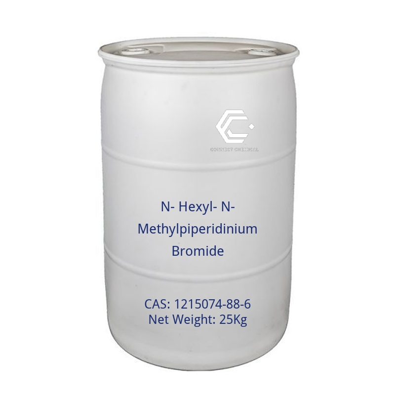 N-Hexyl-N-Methylpiperidinium Bromide-cas-1215074-88-6