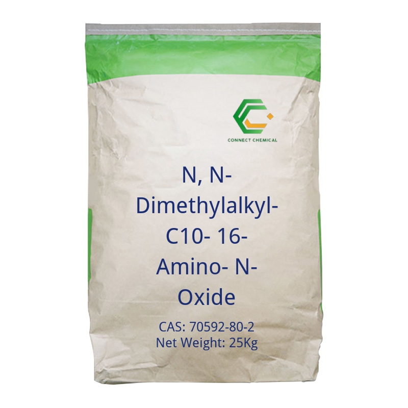 N,N-Dimethylalkyl-C10-16-Amino-N-Oxide-cas-70592-80-2