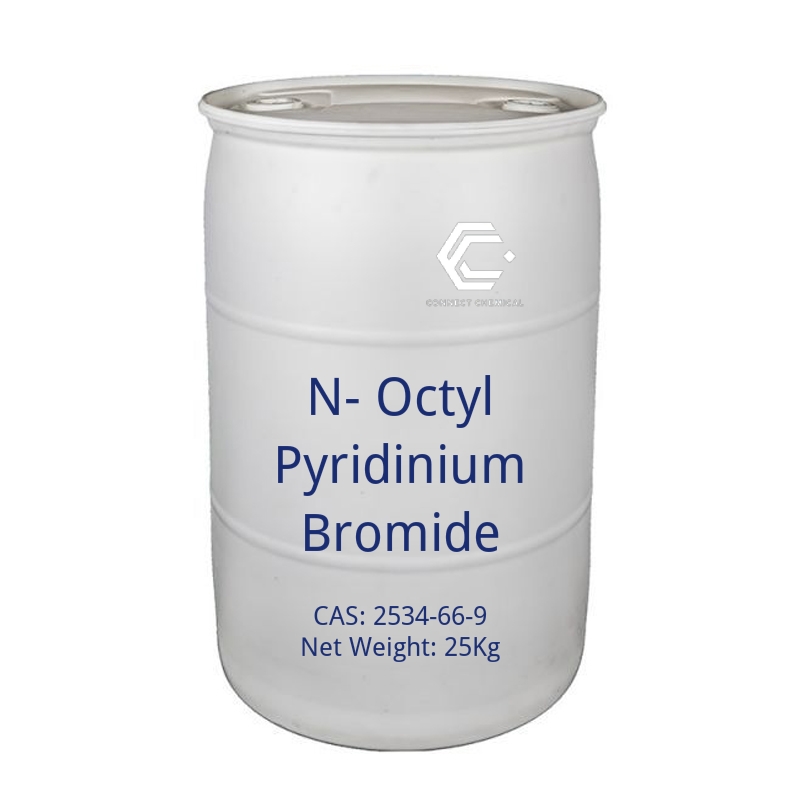 N-Octyl Pyridinium Bromide-cas-2534-66-9