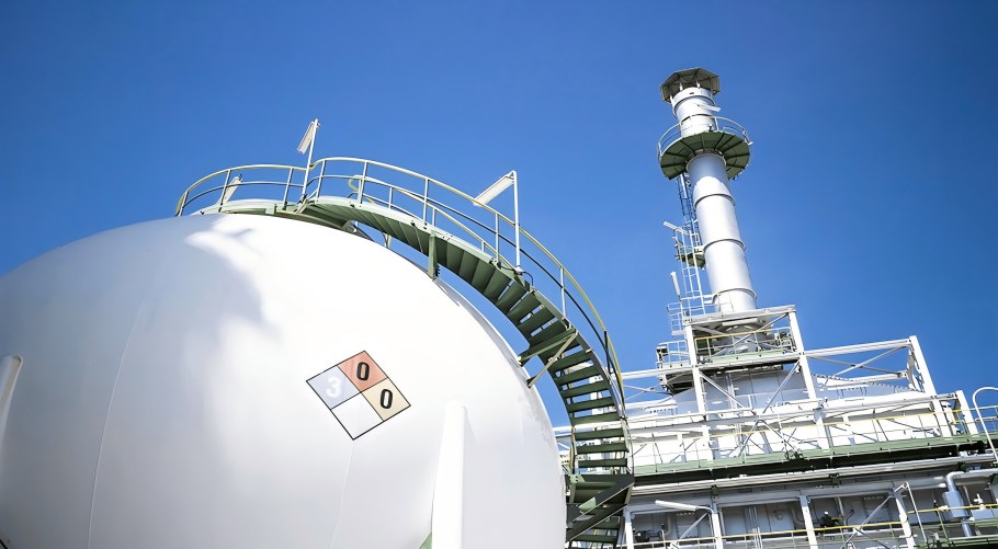 Connect Chemical Manufacturing Co., Ltd