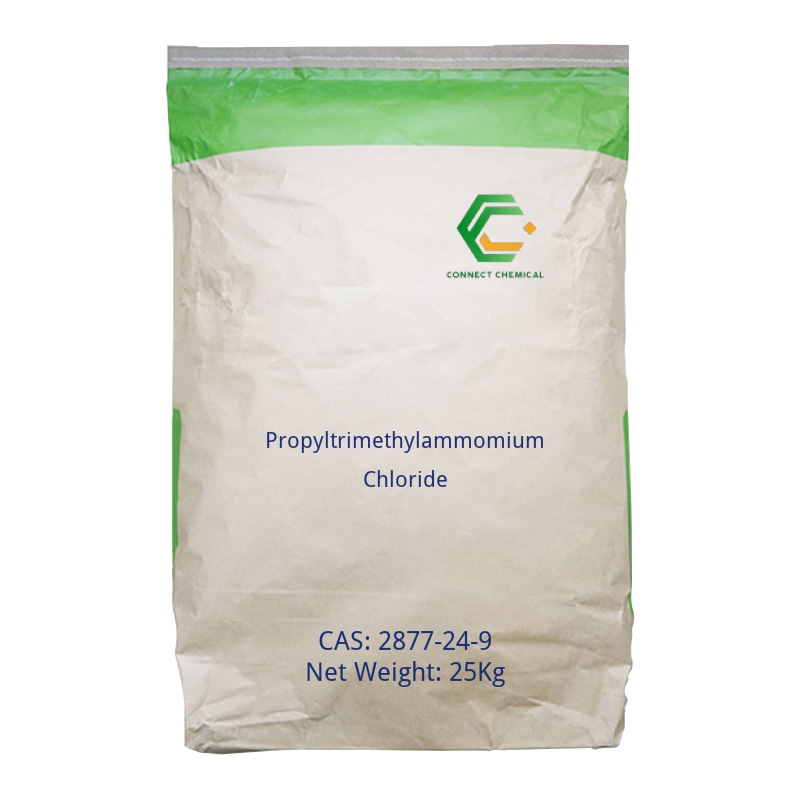 Propyltrimethylammomium Chloride-cas-2877-24-9