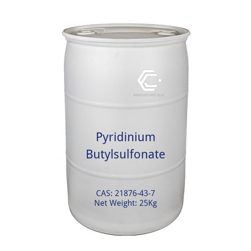 Pyridinium Butylsulfonate-cas-21876-43-7