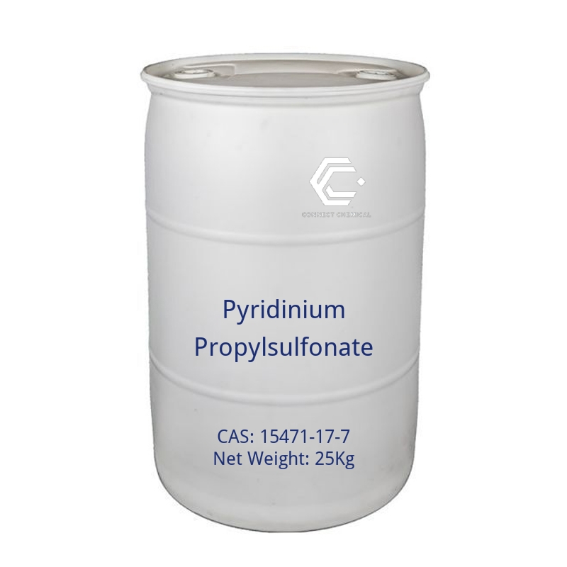 Pyridinium Propylsulfonate-cas-15471-17-7