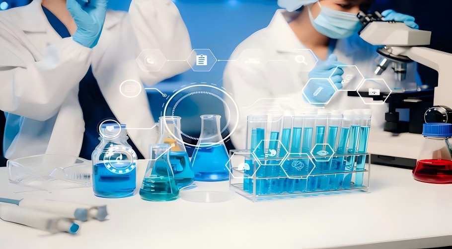 Connect Chemical Manufacturing Co., Ltd