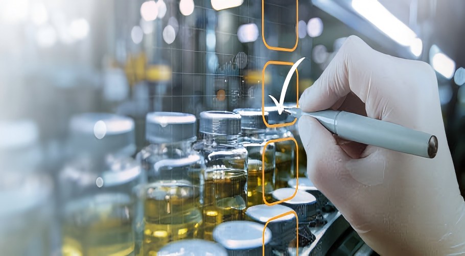 Connect Chemical Manufacturing Co., Ltd