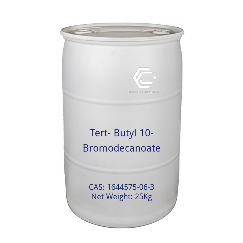 Tert-Butyl 10-Bromodecanoate-cas-1644575-06-3