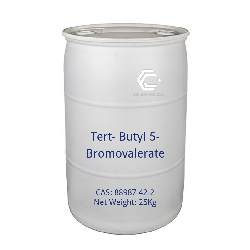 Tert-Butyl 5-Bromovalerate-cas-88987-42-2