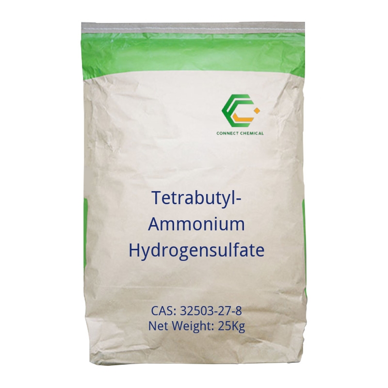 Tetrabutyl-Ammonium Hydrogensulfate-cas-32503-27-8