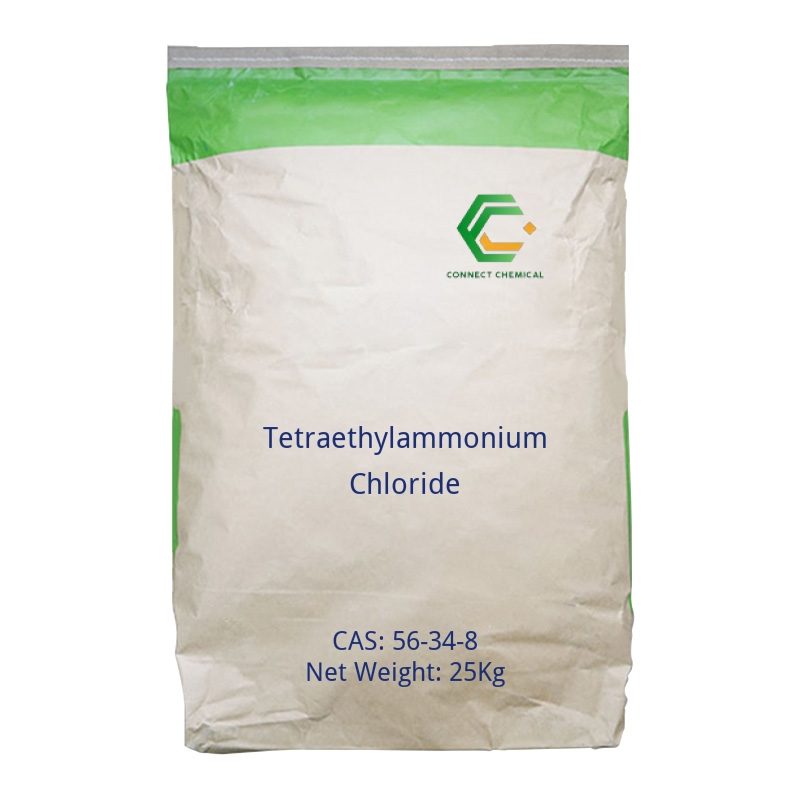 Tetraethylammonium Chloride-cas-56-34-8