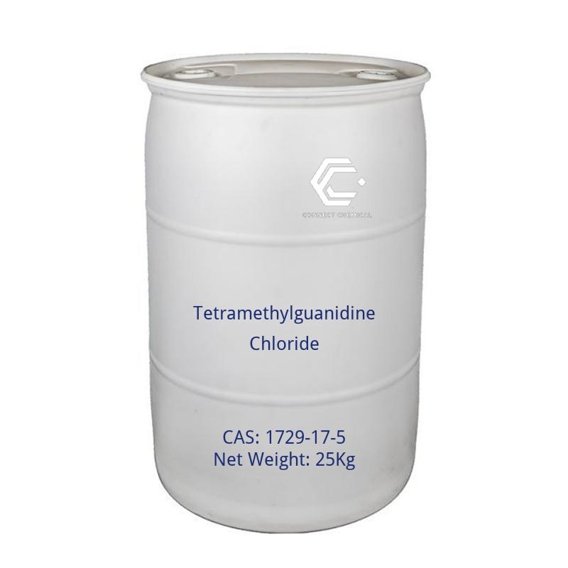 Tetramethylguanidine Chloride-cas-1729-17-5