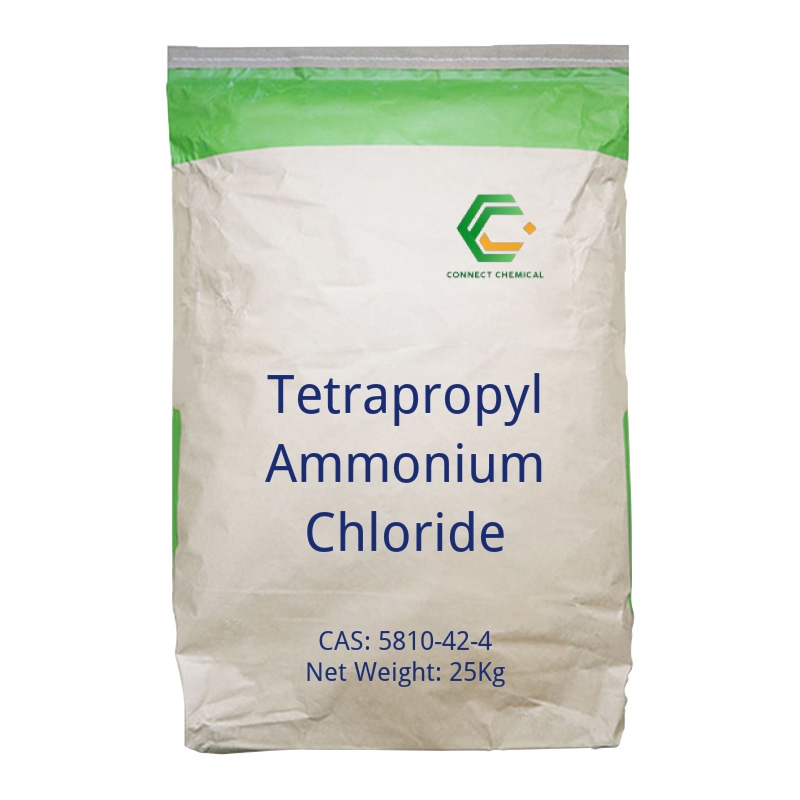 Tetrapropyl Ammonium Chloride-cas-5810-42-4